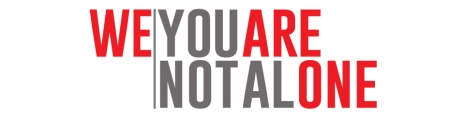 youarenotallone_logo_banner05_withe